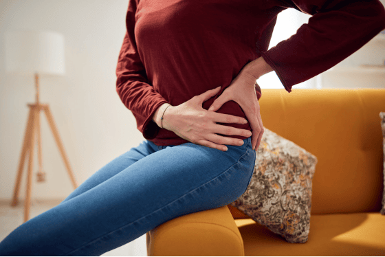 别让“髋”失所依：髋关节炎早期症状识别与科学防护 